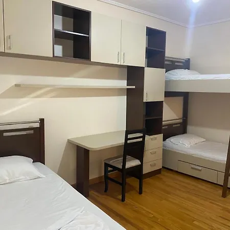 Saranda Apartment Apartment *
